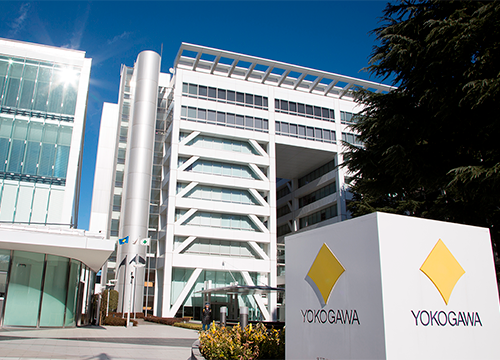 横河電機株式会社