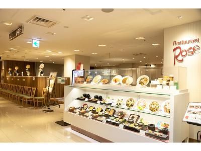 レストランローズ 横浜店のアルバイト・バイト求人情報-47