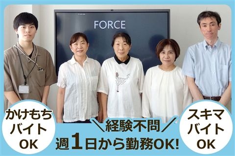 求人画像