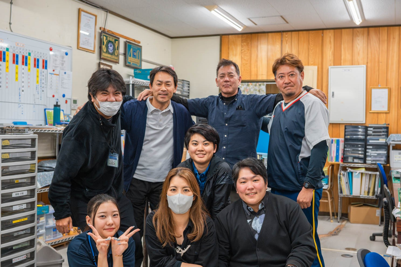 宮古自動車学校の求人・転職情報