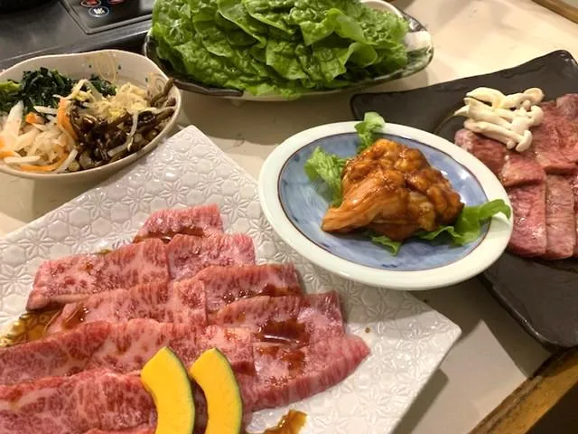 焼肉ハウス扇寿(株式会社スエヒロ産業)のアルバイト・バイト求人情報
