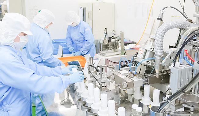 株式会社実正の求人・転職情報