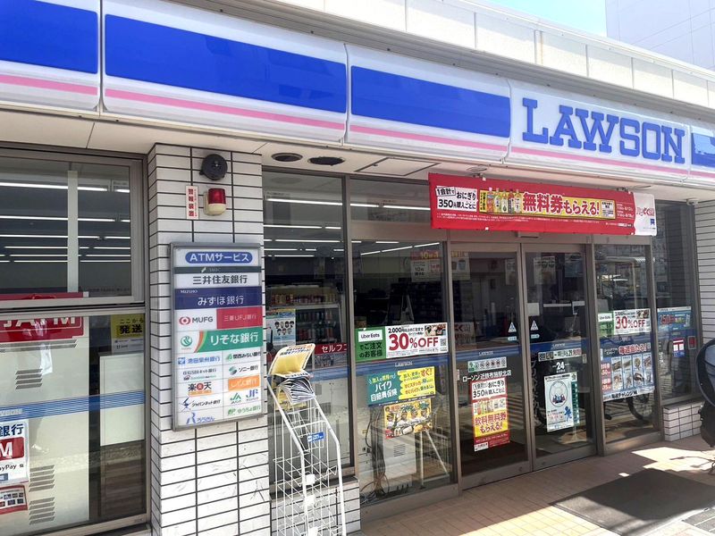 ローソン東大阪フレスポ長田駅前店のアルバイト・バイト求人情報-04