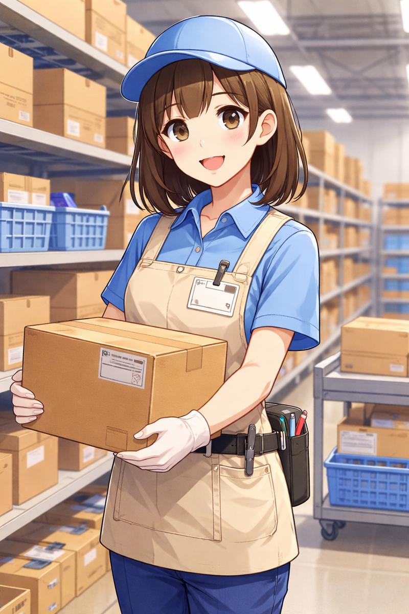 株式会社サンギョウスタッフ