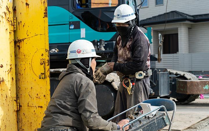 第一基礎開発株式会社の求人・転職情報