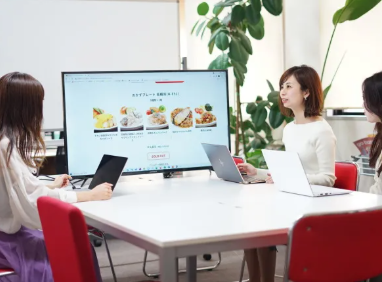 株式会社AIVICKのアルバイト・バイト求人情報-02