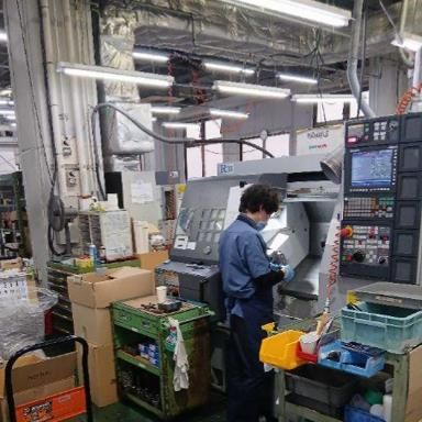 東ベ化工株式会社のアルバイト・バイト求人情報-05