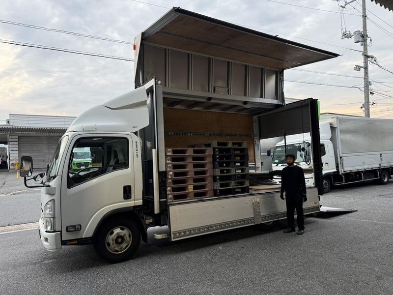 株式会社MASTの求人・転職情報