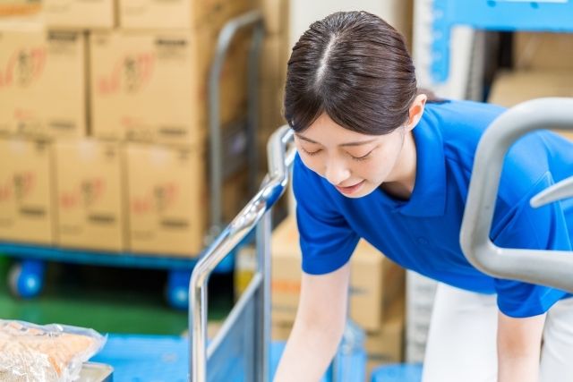 株式会社ワークループ