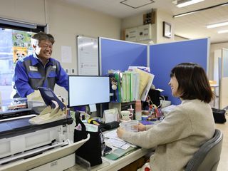静岡資材株式会社の求人・転職情報