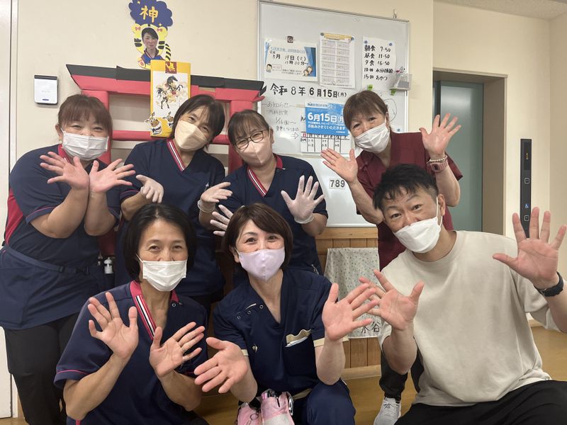 求人画像