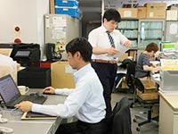 九州メディカルサービス株式会社の求人・転職情報