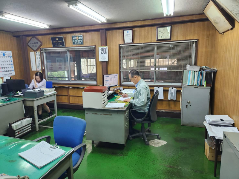 株式会社旭陽商会の求人・転職情報