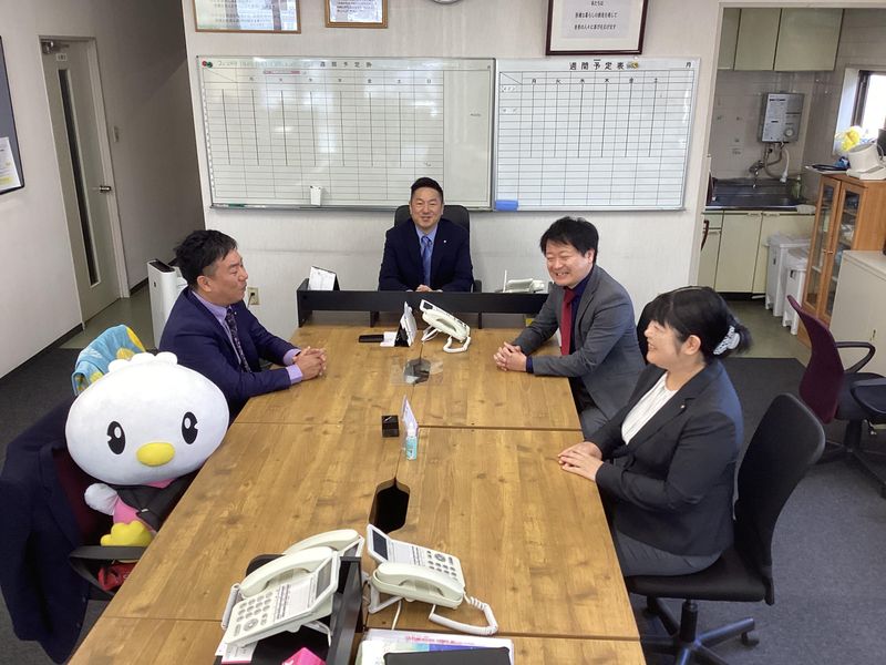東洋羽毛北関東販売株式会社　埼玉営業所のアルバイト・バイト求人情報-02
