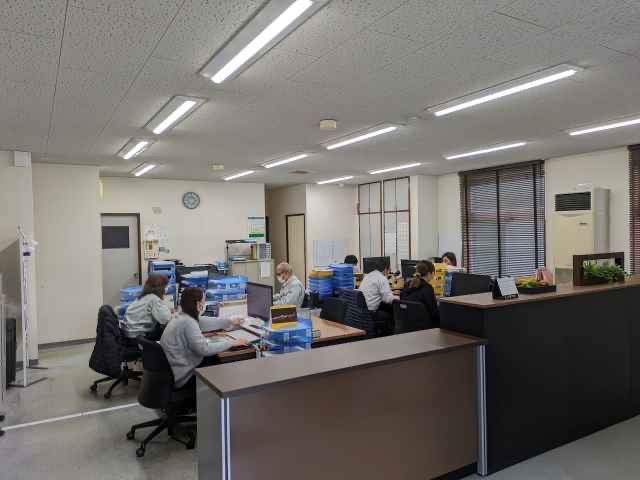 株式会社シンエツユニオンの求人・転職情報