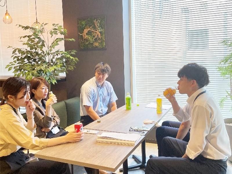 株式会社オオバ　大阪支店のアルバイト・バイト求人情報-04