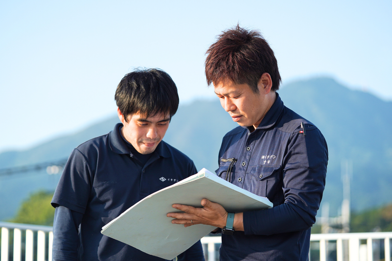 株式会社イチデンの求人・転職情報