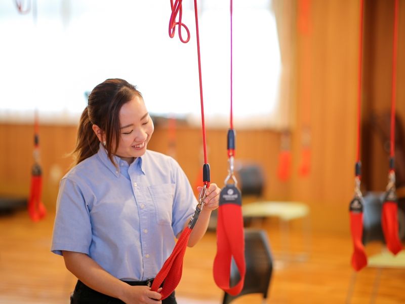 社会福祉法人サン・ビジョンの求人・転職情報