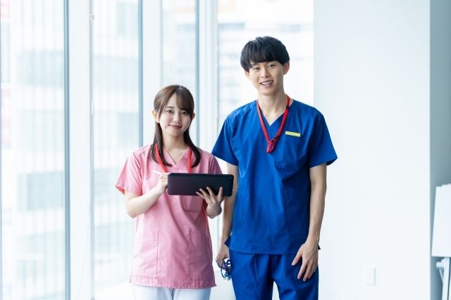 明治企業株式会社の派遣求人情報