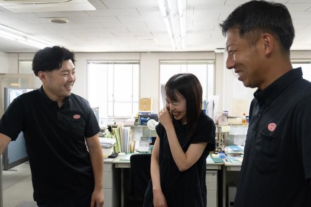 株式会社浜田の求人・転職情報