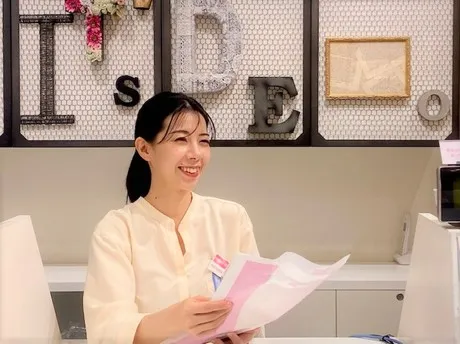 ITS'DEMO(イッツデモ)　横浜市営地下鉄センター北駅店のアルバイト・バイト求人情報