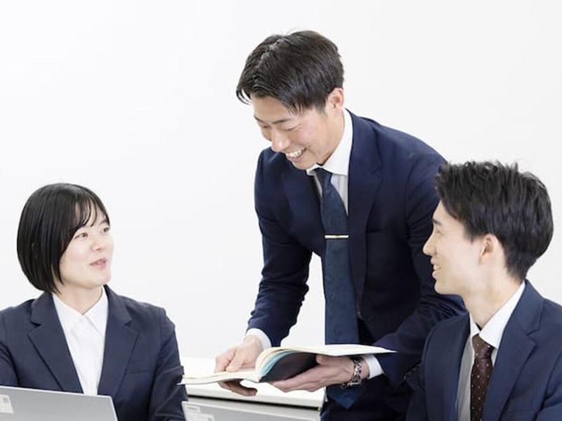 ティーエスアルフレッサ株式会社