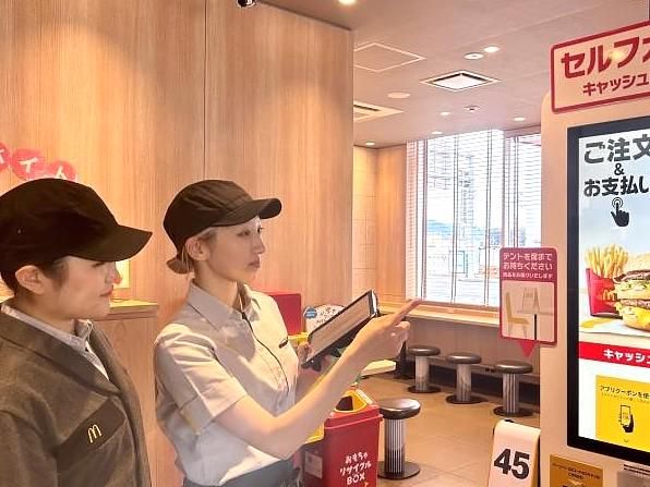 マクドナルド　24号城陽店のアルバイト・バイト求人情報-02