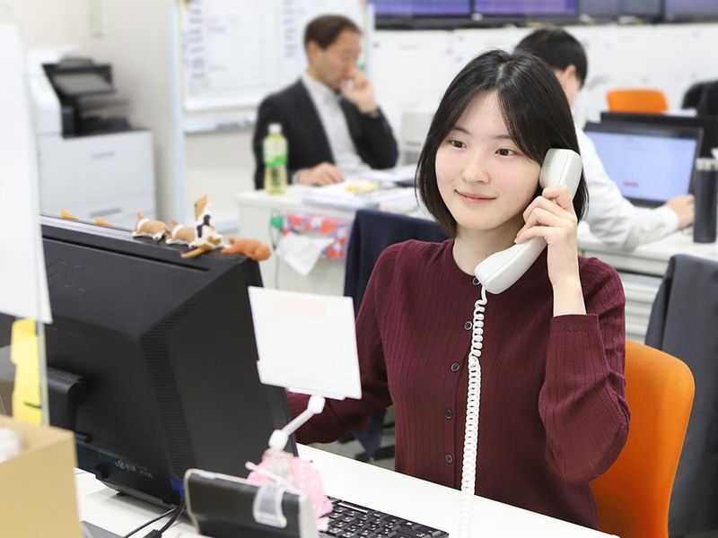 株式会社リクルーティングサービスの求人・転職情報