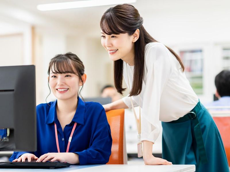 日本郵政コーポレートサービス株式会社(山形県米沢市)のアルバイト・バイト求人情報-05