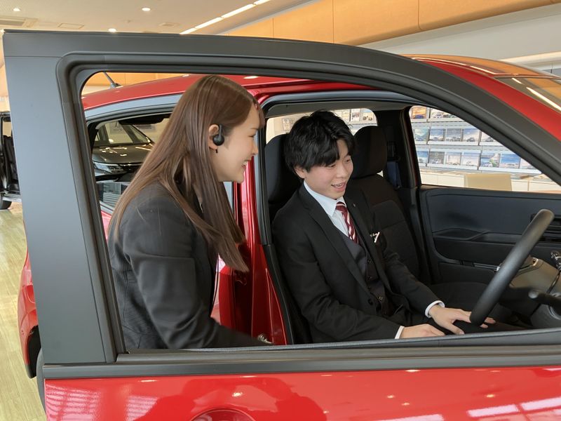 和歌山日産自動車株式会社の求人・転職情報