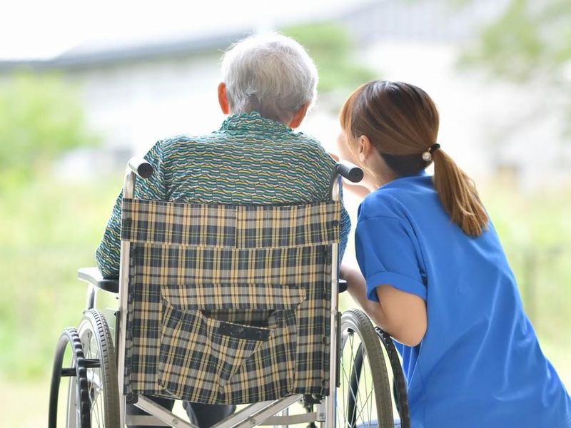 株式会社あしたば介護サービスの求人・転職情報