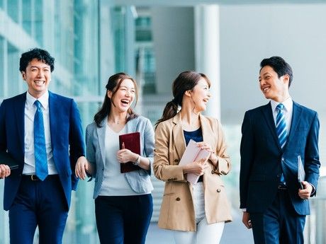 株式会社エフ・ジェイエンターテインメントワークスの求人・転職情報