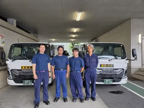 株式会社田邊スマイル・デリバリーの求人・転職情報