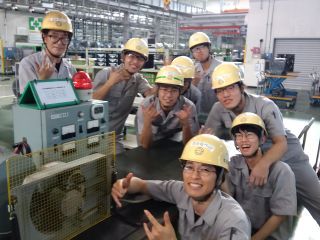合資会社　中西電機工業所(浜松)のアルバイト・バイト求人情報-01