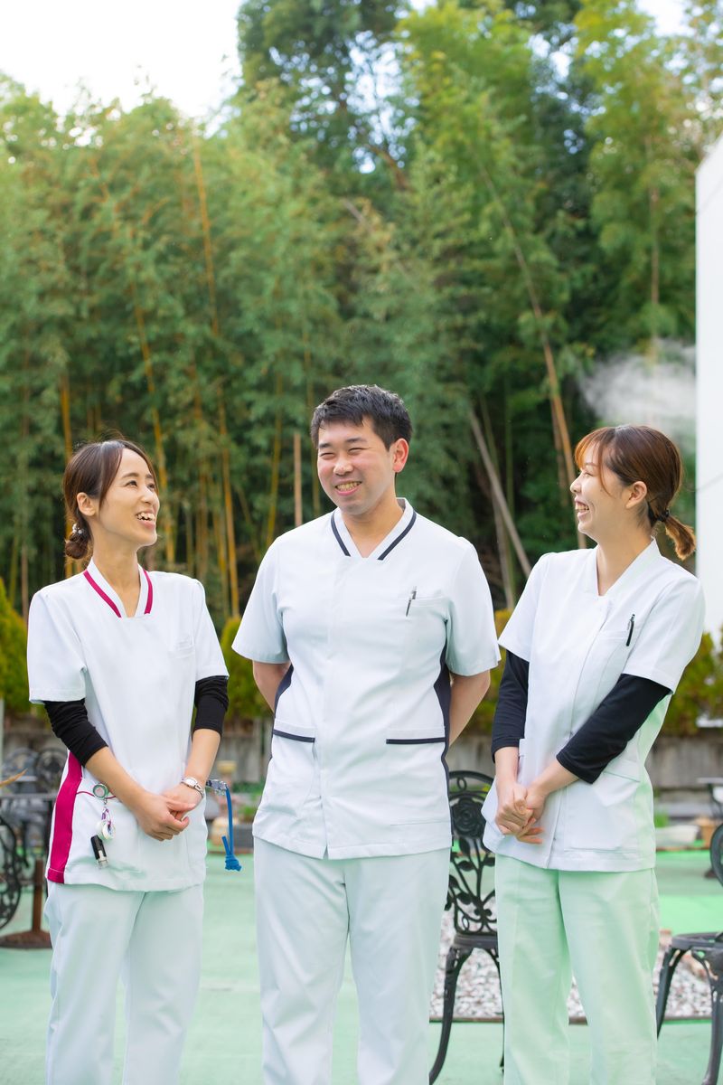 医療法人真生会　向日回生病院のアルバイト・バイト求人情報-04