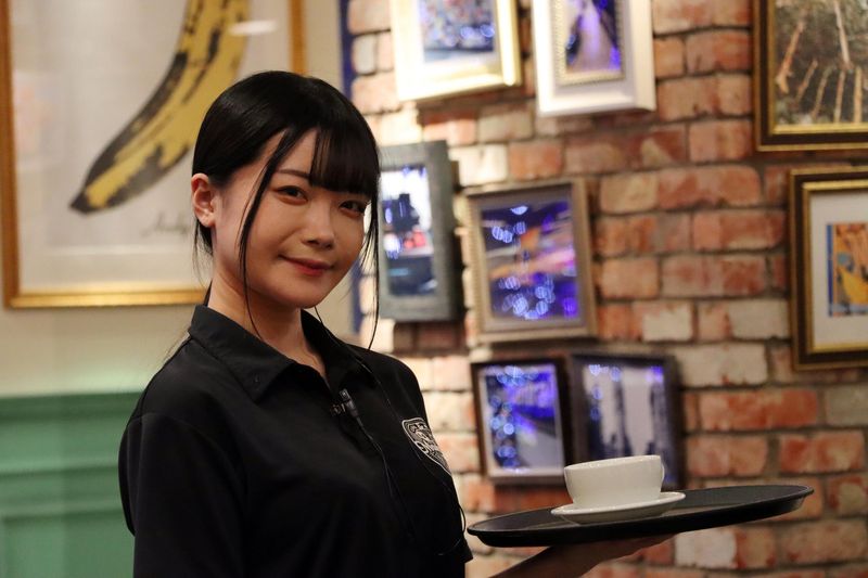 CAFE&BAR Manhattanのアルバイト・バイト求人情報-04