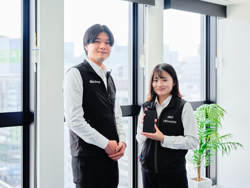 株式会社SeKnAckの求人・転職情報