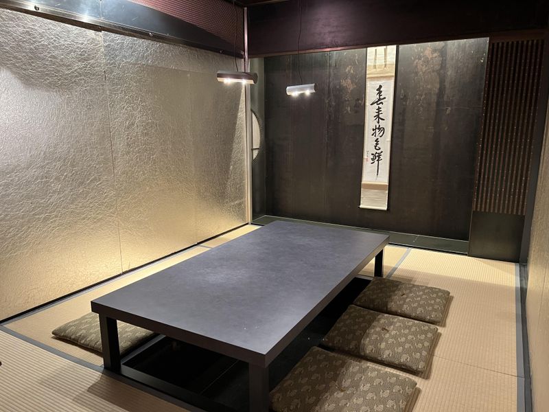東京竹葉亭 リーガロイヤルホテル店のアルバイト・バイト求人情報-04