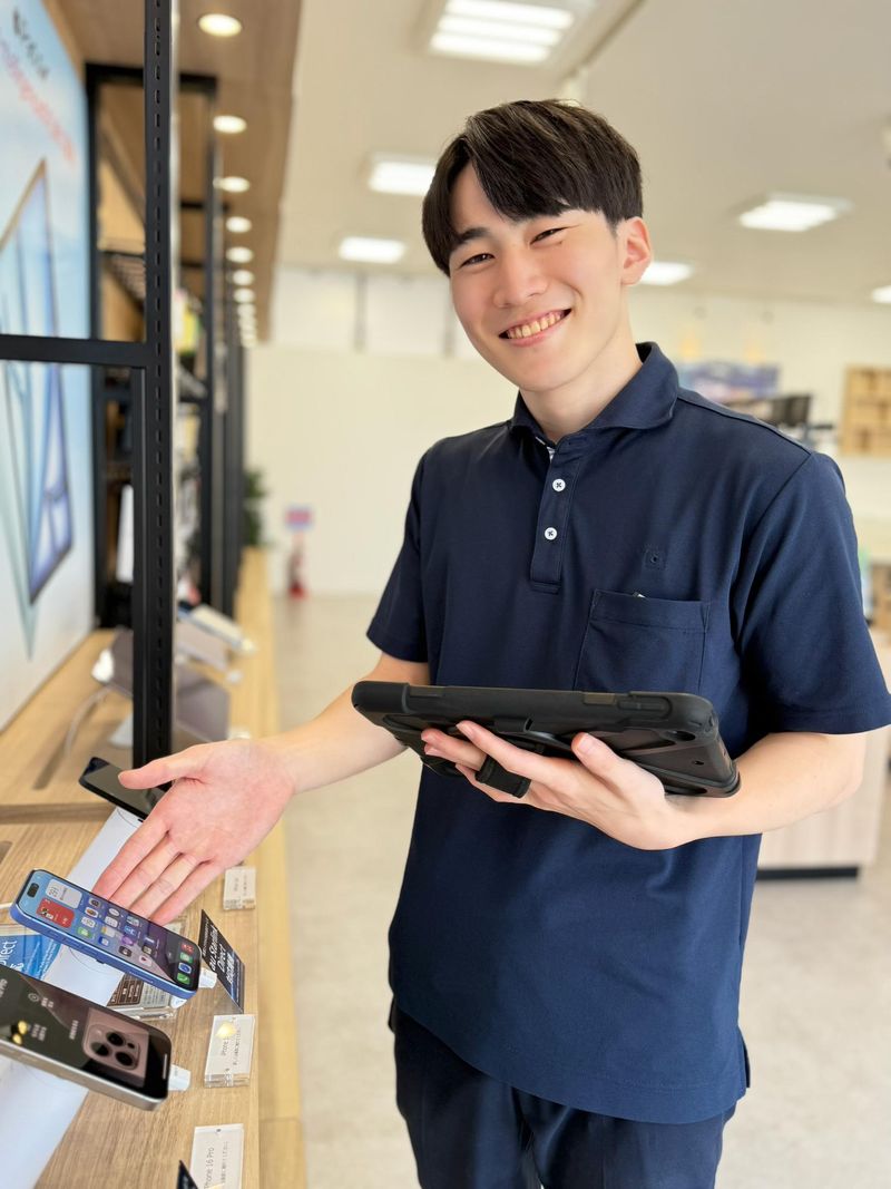auショップ　山口平川のアルバイト・バイト求人情報-02