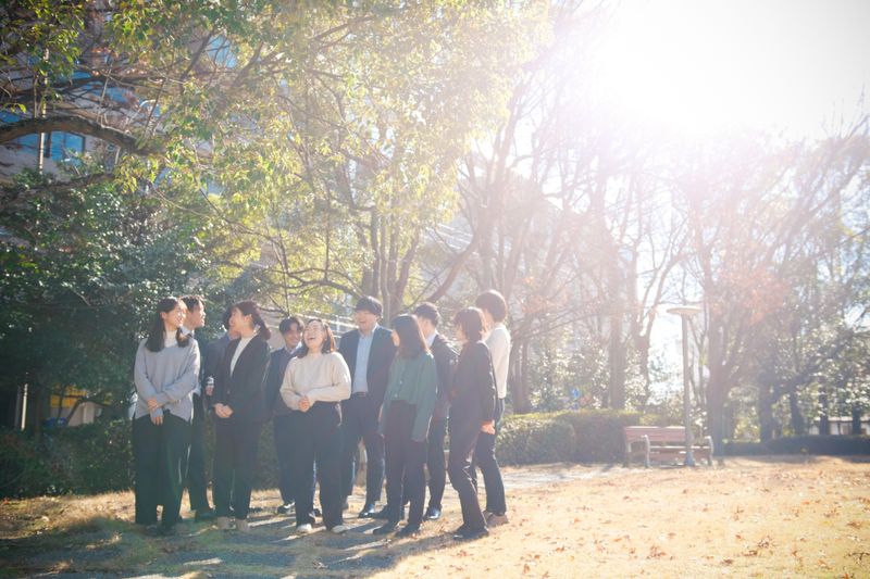 【オープン・カンパニーin Ehime-　合同企業説明会‐】