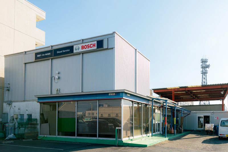 関東ヂーゼル株式会社の求人・転職情報