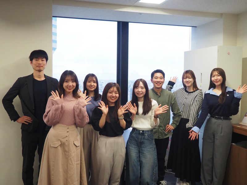 株式会社BPO Japan　福岡支店の派遣求人情報