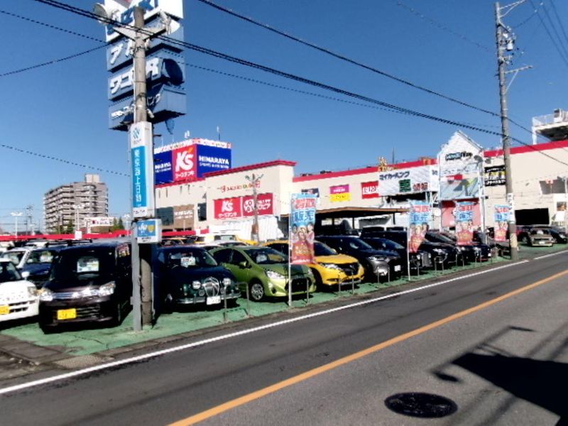 マイカーバンク株式会社　ラビット岡崎南店のアルバイト・バイト求人情報-05