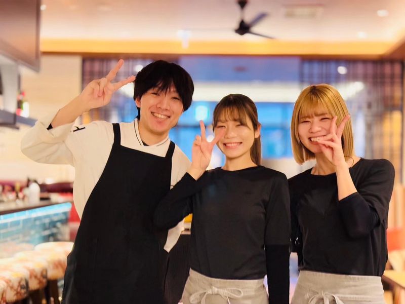 HEARTH(ハース)　新宿店のアルバイト・バイト求人情報-02