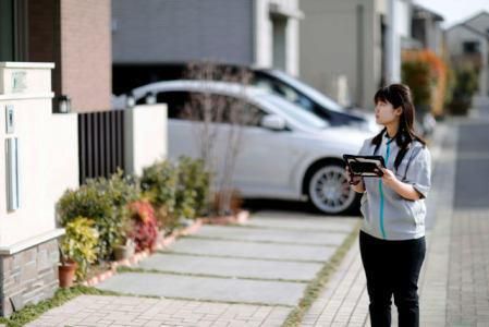 株式会社ゼンリンの求人・転職情報