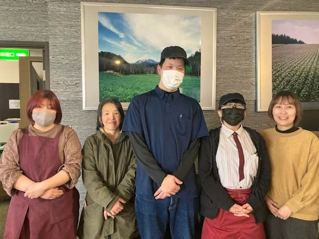 求人画像