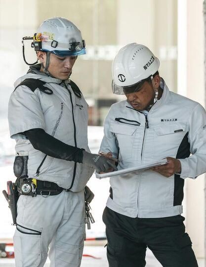 株式会社マルエ工業の求人・転職情報