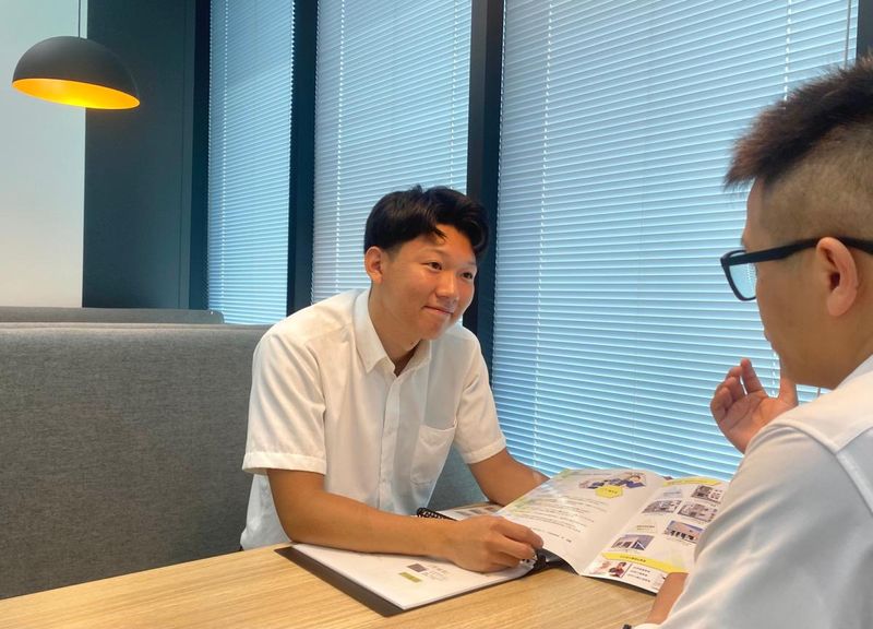 Ｐａｎｄａ　Ｃａｒｅ株式会社の求人・転職情報
