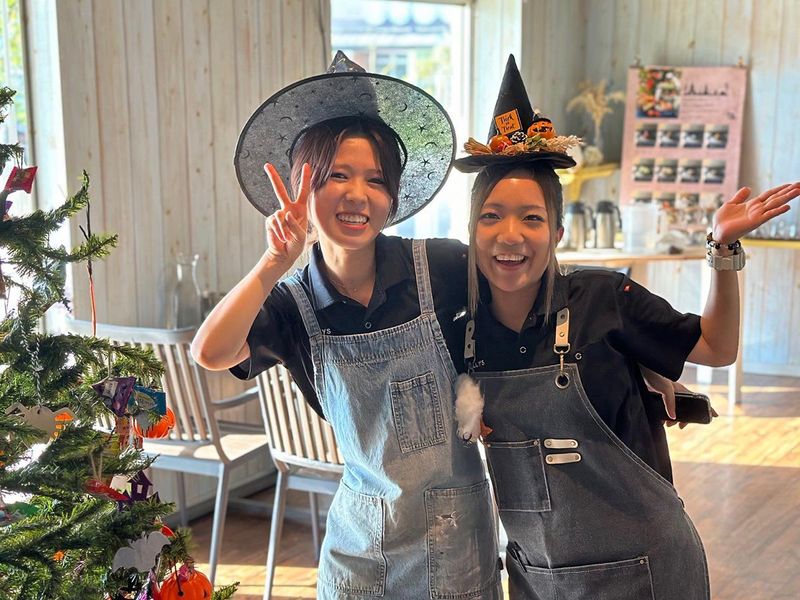 株式会社ヒューマンテーブルの求人・転職情報