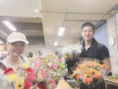 花ichiba　本社のアルバイト・バイト求人情報-05